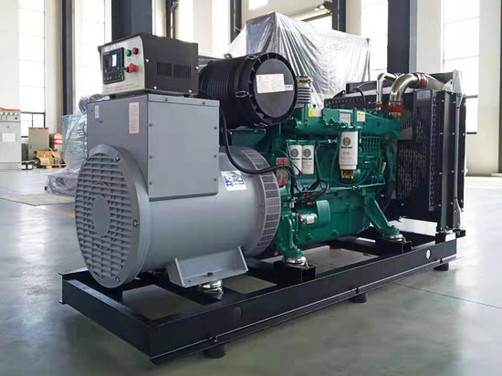 300KW濰柴發(fā)電機(jī)組 300KW濰柴發(fā)電機(jī)組